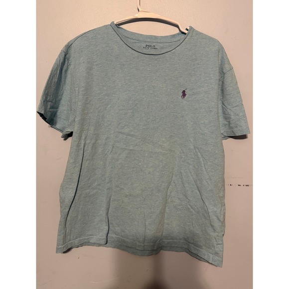 Polo Ralph Lauren Other - Polo Men's Size Medium Polo Ralph Lauren T-Shirt New 0087